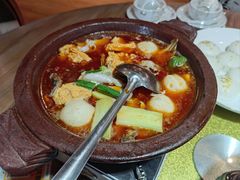 -肖记公安牛肉鱼杂馆· 省级非物质文化遗产(仁和路店)