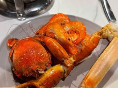 -知味自助餐厅(西安威斯汀大酒店)