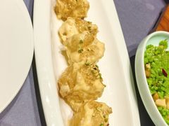 -狮王府淮扬菜(万象城店)