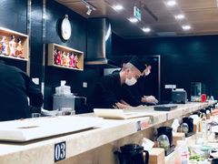 -东京屋(武定路店)