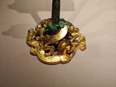 -北京大葆台遗址博物馆