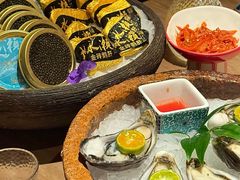 -Minase水濑·日料放题(外滩店)