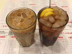 -大哥餐厅(西城花园店)