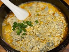 石锅臭豆腐-卤鸭儿(小河路店)