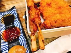 -Hi YOU你的饭局泰餐厅(雍和宫店)