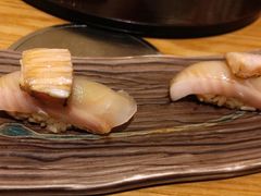 -鮨青(恒基名人购物中心店)