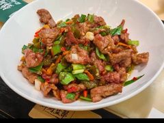 -锦府盐帮·侯宅(五棵松万达店)