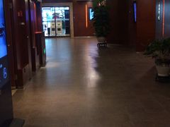 -虹桥机场V2贵宾休息室