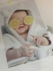 -哈尼Honey baby 儿童摄影(立丰国际公寓店)