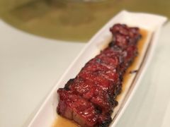 -金轩中餐厅 Jin Xuan(浦东丽思卡尔顿酒店)