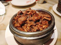 -红蜡烛-养生粥-津鲁菜(中山路店)