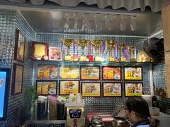 -香港鸳鸯王(西湖路店)