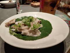 -吴越荣记·苏州菜·松鼠桂鱼(斜塘老街店)