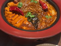 -奉天小馆·非遗东北菜(沈阳万象城店)