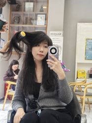 -NANA HAIR SALON 娜娜