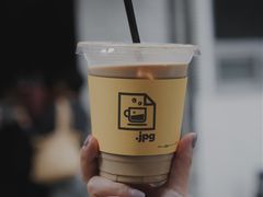 -JPG coffee(广州体育西店)