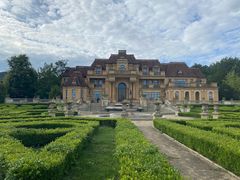 -云漫湖生态度假公园