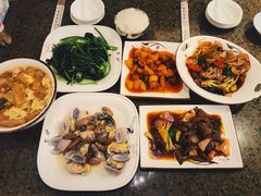 -旺达·福州菜(正大广场店)