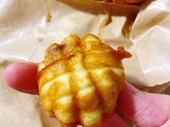 -莫朗核桃饼(虹泉路店)