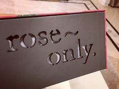 -ROSEONLY诺誓(广州K11店)