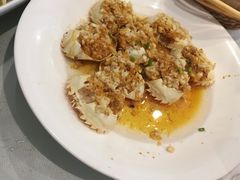 -南山渔宴