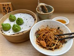 -苏小柳点心·手作小笼包(鸿寿坊分院)