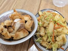 -春妹沙县小吃(新华北路店)