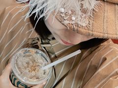-星巴克臻选(北京嘉里中心第二店)