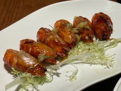 -紫阳海鲜楼·传承闽味(长乐路总店)