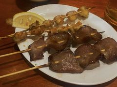 酱烤牛舌-福烤锦花(长乐路店)