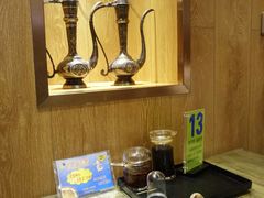 -清真益鑫羊肉手抓馆(南大街店)