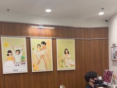 -海马体家庭照相馆(广州正佳广场店)