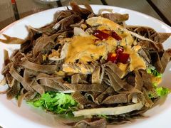 -鹏天阁酒楼·海鲜(红旗店)