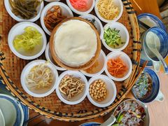 -包整·丝娃娃(一览甲秀楼风景店)