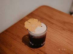 -Line 咖啡(石厦花园店)