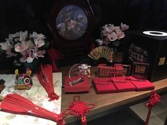 -广州市紫泥堂文化创意园景区