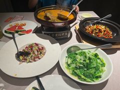 -湘满甲·黄焖甲鱼创始者·湘菜·鲁菜(潘家园店)
