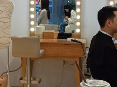 -天真蓝照相馆(龙岗万科里店)