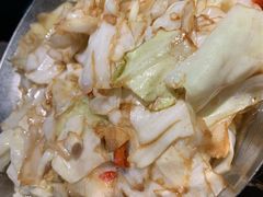 -酸婆娘江湖川菜(紫竹路店)