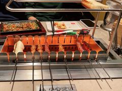 -丰茂烤串(金源店)