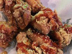 -Meet Sun韩式大排档(五一广场7MALL店)