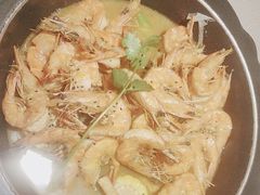 -巴蜀王婆大虾(南锣鼓巷店)