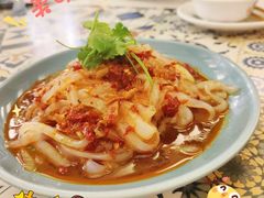 -阿拉丁新疆风味餐厅·清真(罗廊巷店)