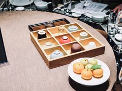 -茶宴·美食地标餐厅(沙坡尾店)