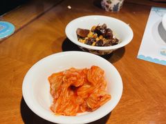辣白菜-老昌春饼(欧亚世纪店)