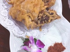 葫芦鸡-天下第一面(大雁塔北广场店)