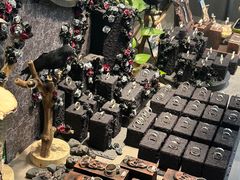 -不作·手工银饰DIY(西红门店)