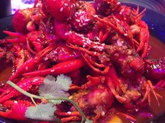 -南极·小龙虾·湘式拌饭(南街店)