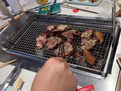 -呼伦贝尔烤羊·蒙古烤羊排(南田路总店)