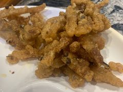 现炸酥肉-渝味晓宇火锅(合川路店)